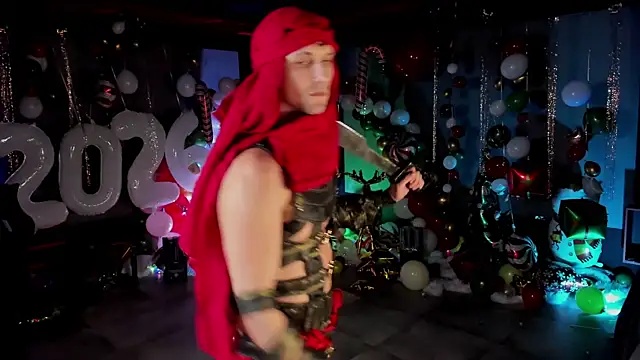 dirty-boss online show from 01-11-26, 06:02