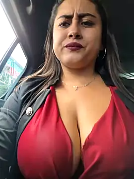 Snapshot of Oryk___ chatting on 02-27-25, 05:47 Oryk online show from 02-27-25, 05:47