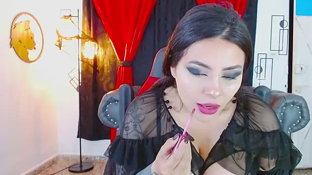 misslombana online show from 03-11-26, 03:34