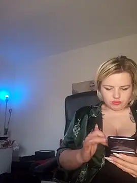 Ladykaos online show from 02-19-25, 03:27