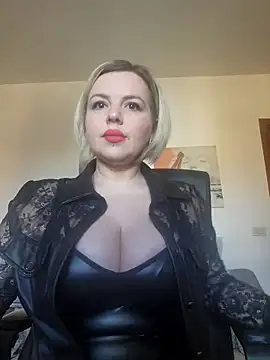 Ladykaos online show from 03-20-25, 09:48