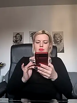 Ladykaos online show from 03-03-26, 01:17