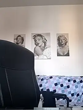 Ladykaos online show from 03-07-26, 12:13