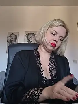 Ladykaos online show from 05-20-26, 01:17