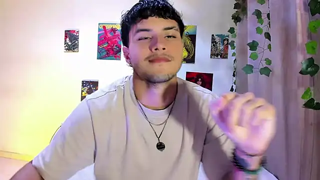 Snapshot of Nekoboy01 chatting on 12-30-24, 08:58 Nekoboy01 online show from 12-30-24, 08:58