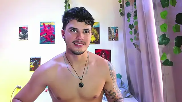 Snapshot of Nekoboy01 chatting on 01-18-25, 08:19 Nekoboy01 online show from 01-18-25, 08:19