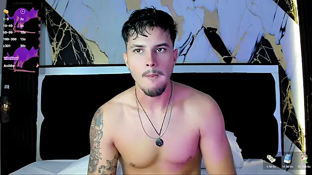 Snapshot of Nekoboy01 chatting on 01-29-25, 10:01 Nekoboy01 online show from 01-29-25, 10:01