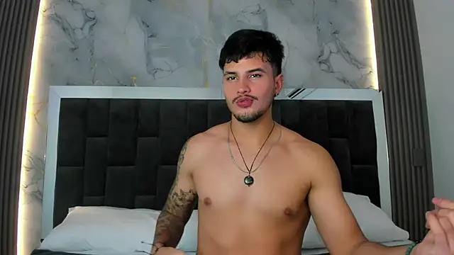 Snapshot of Nekoboy01 chatting on 01-30-25, 07:48 Nekoboy01 online show from 01-30-25, 07:48