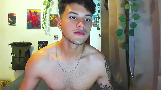 Snapshot of Nekoboy01 chatting on 09-23-25, 08:01 Nekoboy01 online show from 09-23-25, 08:01