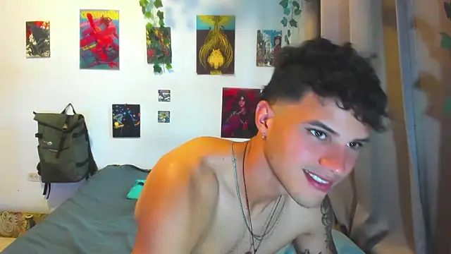 Snapshot of Nekoboy01 chatting on 09-30-25, 09:42 Nekoboy01 online show from 09-30-25, 09:42