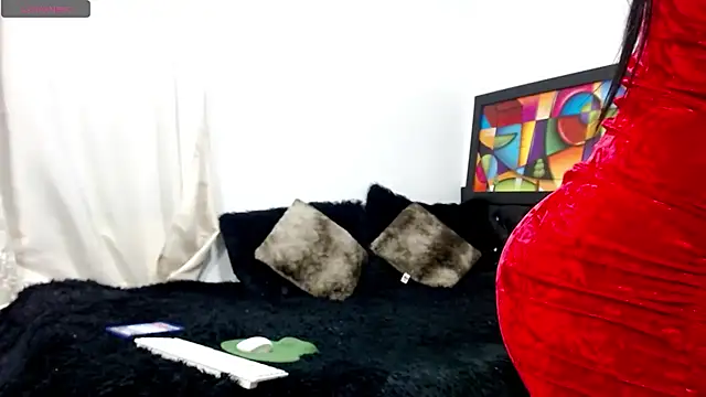 Michelle mm online show from 11-02-25, 10:06