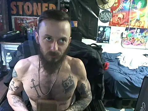 CloudDadddyyy420 online show from 01-08-25, 05:26