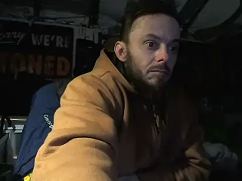 CloudDadddyyy420 online show from 01-21-25, 08:30