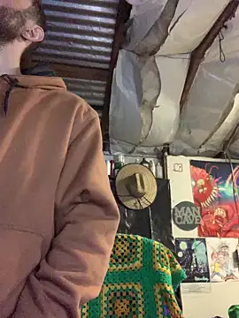 CloudDadddyyy420 online show from 01-21-25, 11:35