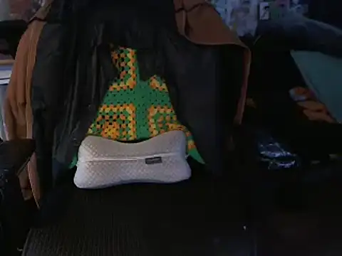 CloudDadddyyy420 online show from 02-01-25, 12:47