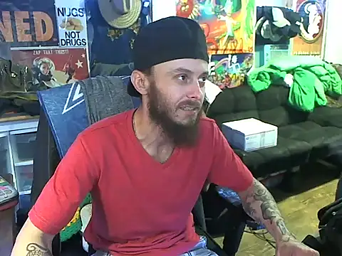 CloudDadddyyy420 online show from 02-03-25, 10:43