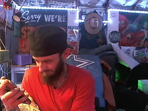 CloudDadddyyy420 online show from 02-04-25, 04:48