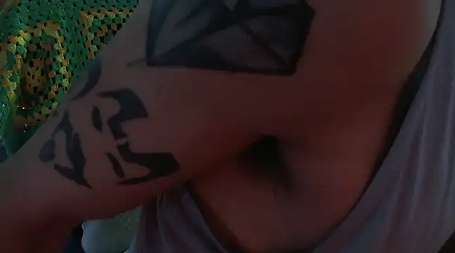 CloudDadddyyy420 online show from 03-10-25, 08:45