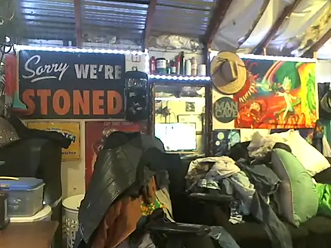 CloudDadddyyy420 online show from 03-20-25, 10:51