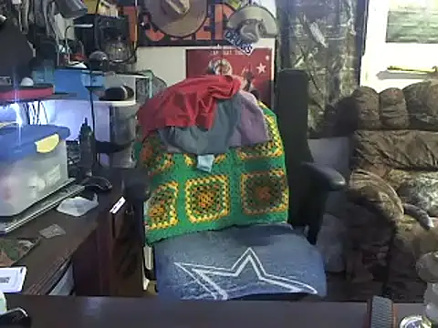 CloudDadddyyy420 online show from 09-25-25, 11:30