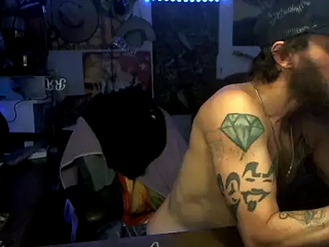 CloudDadddyyy420 online show from 10-08-25, 07:28