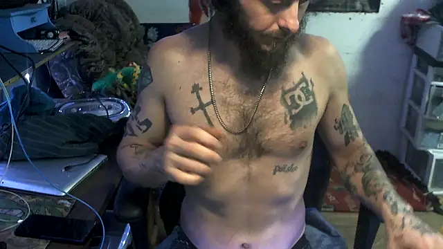 CloudDadddyyy420 online show from 11-16-25, 11:38