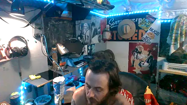 CloudDadddyyy420 online show from 11-23-25, 03:17