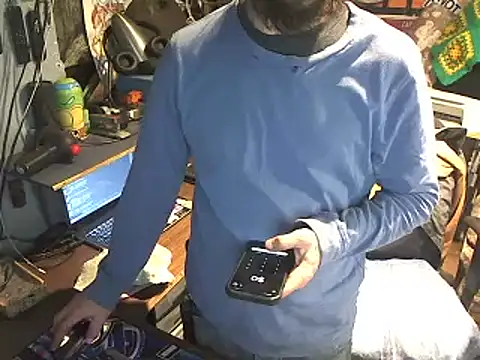 CloudDadddyyy420 online show from 01-17-26, 03:55