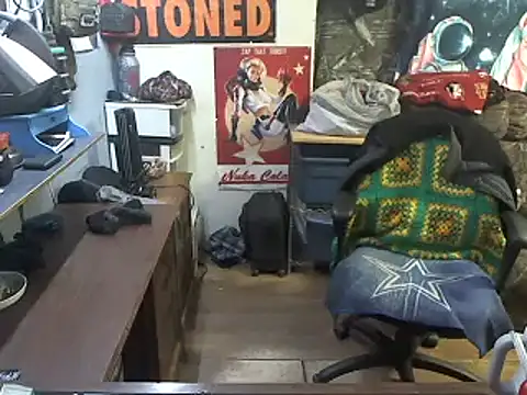 CloudDadddyyy420 online show from 02-02-26, 09:02