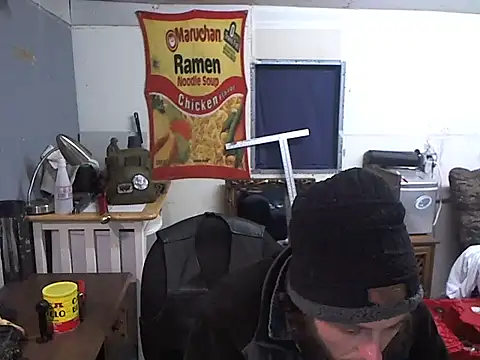 CloudDadddyyy420 online show from 02-25-26, 10:03