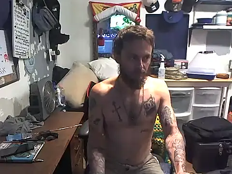 CloudDadddyyy420 online show from 06-04-26, 06:25