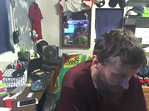 CloudDadddyyy420 online show from 06-28-26, 01:28