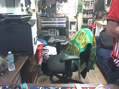 CloudDadddyyy420 online show from 08-03-26, 02:00