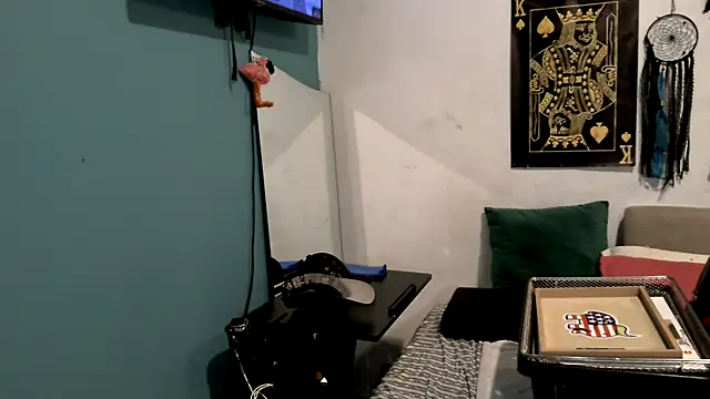 TheGAPEgatsby92 online show from 12-22-25, 12:35