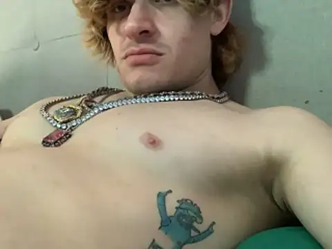 TheGAPEgatsby92 online show from 03-31-26, 01:55