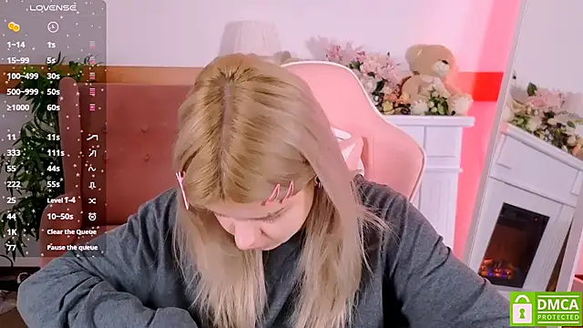 Grace and  Jacob online show from 01-11-26, 09:14