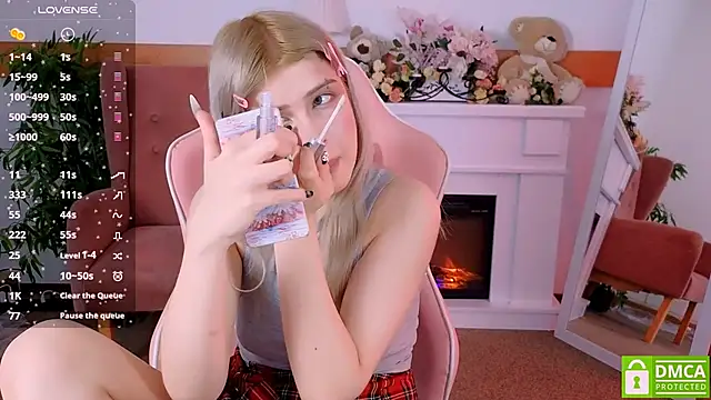 Grace and  Jacob online show from 01-15-26, 08:08