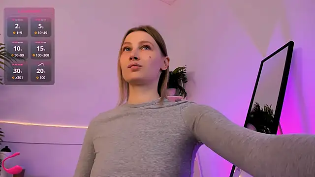 Jess Anders  online show from 11-28-25, 07:11