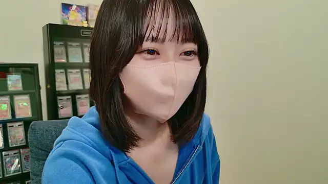 Snapshot of HIKARI_x0 chatting on 10-10-25, 02:05 HIKARI x0 online show from 10-10-25, 02:05