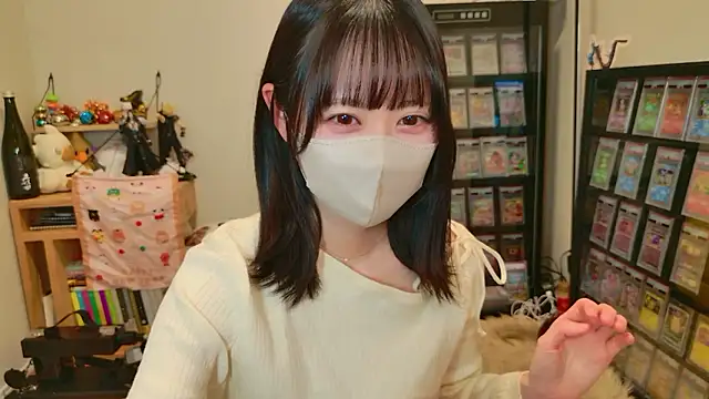 HIKARI x0 online show from 01-06-26, 02:21