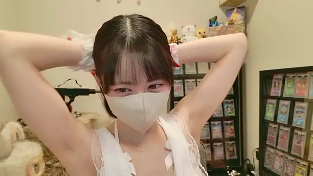 HIKARI x0 online show from 02-13-26, 02:24