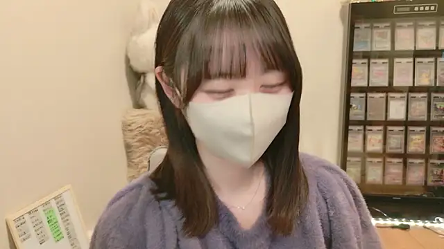 HIKARI x0 online show from 03-06-26, 02:24