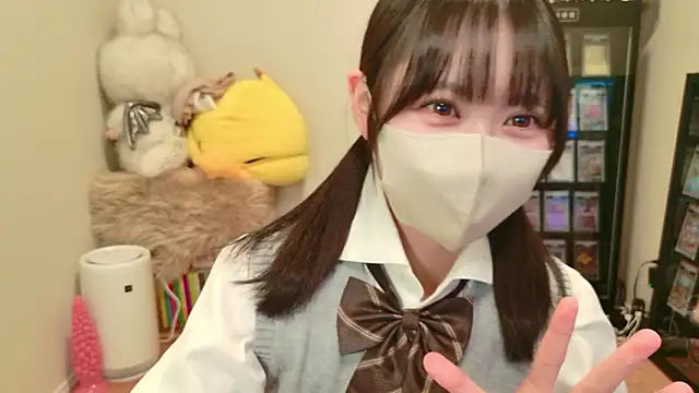 HIKARI x0 online show from 03-31-26, 02:28