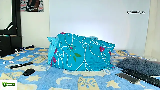 ximtia xs online show from 03-04-26, 02:01