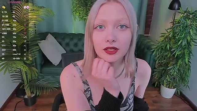  Rude Girl  online show from 01-28-25, 06:28