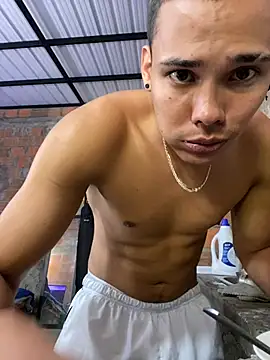 Snapshot of rick03_leto chatting on 02-26-25, 06:32 rick03 leto online show from 02-26-25, 06:32