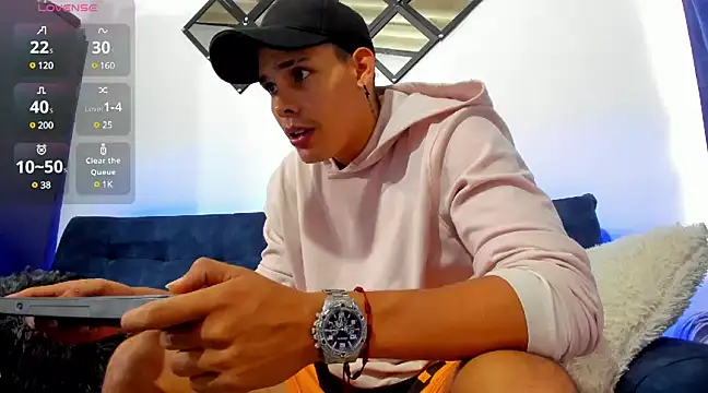 Snapshot of rick03_leto chatting on 02-28-25, 09:33 rick03 leto online show from 02-28-25, 09:33