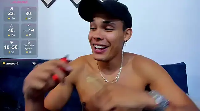 Snapshot of rick03_leto chatting on 03-02-25, 07:32 rick03 leto online show from 03-02-25, 07:32