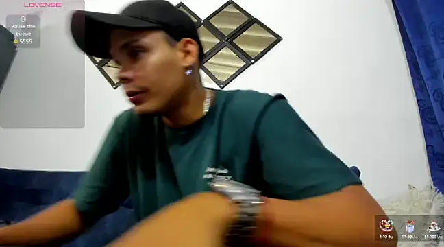 rick03 leto online show from 03-03-25, 11:35