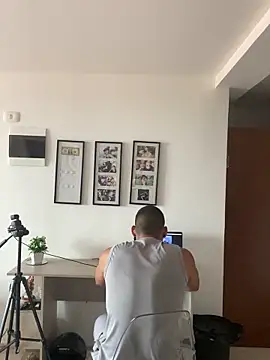 rick03 leto online show from 10-17-25, 07:49